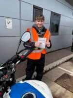 bike certificate